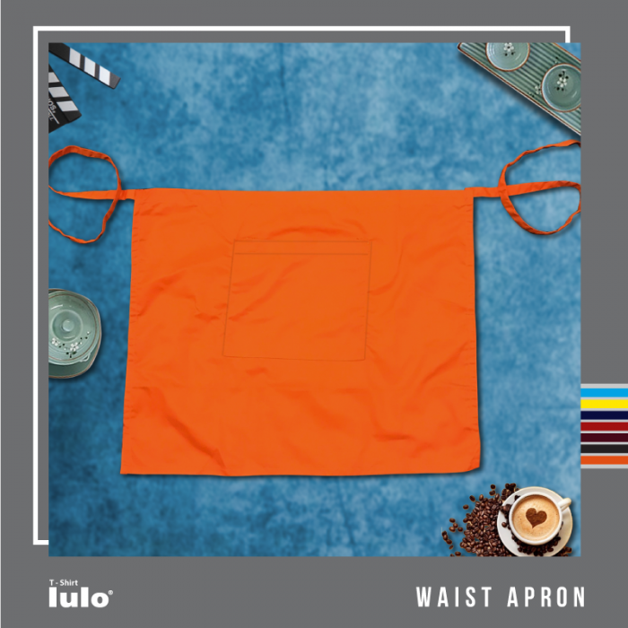 Waist apron - 2