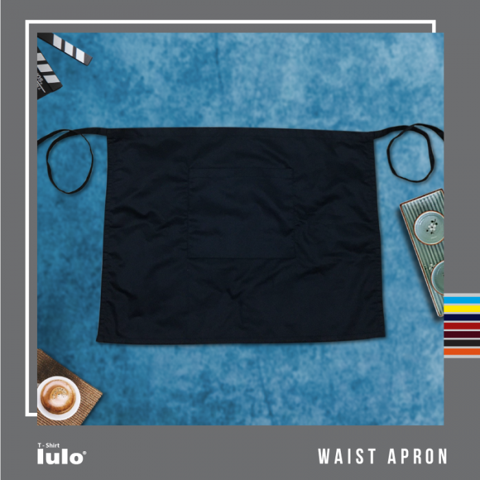 Waist apron - 3