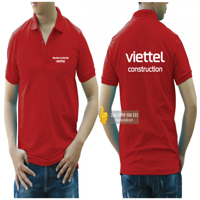  Viettel Construction Joint Stock Corporation