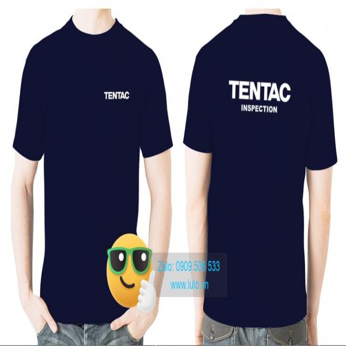 GIÁM ĐỊNH TENTAC