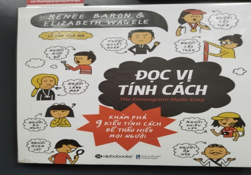 ĐỌC VỊ TÍNH CÁCH
