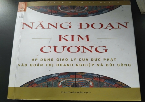 NĂNG ĐOẠN KIM CƯƠNG