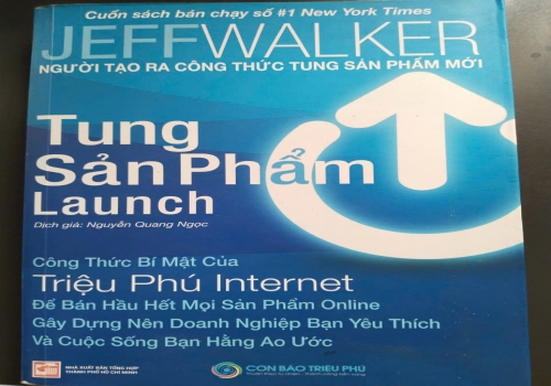 TUNG SẢN PHẨM