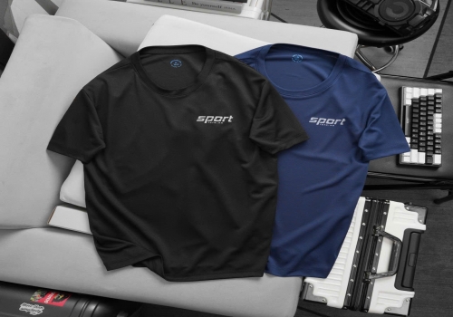 3 t-shirts combo = 100k