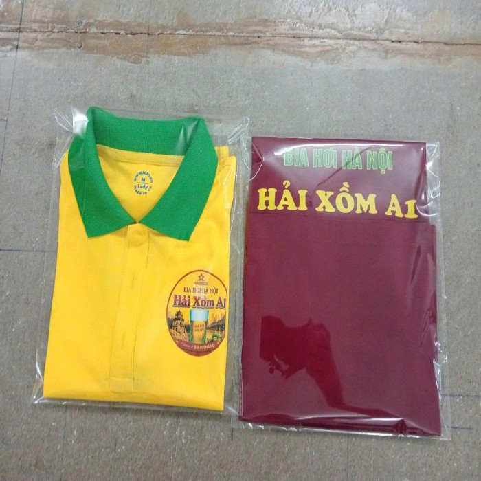 Bia hơi Hải Xồm