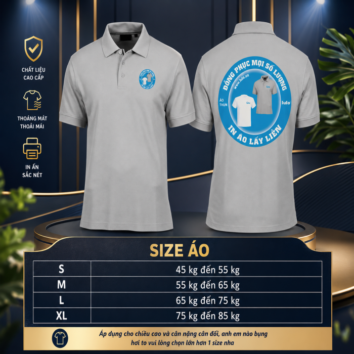 Affordable Uniforms – Hassle-Free Sizing