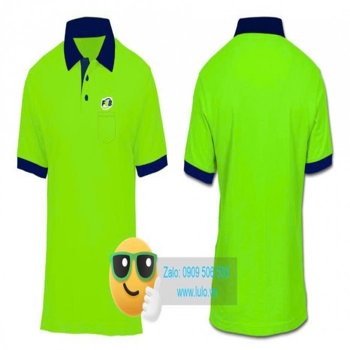 Công ty Cổ phần TM DV Mộc Phát