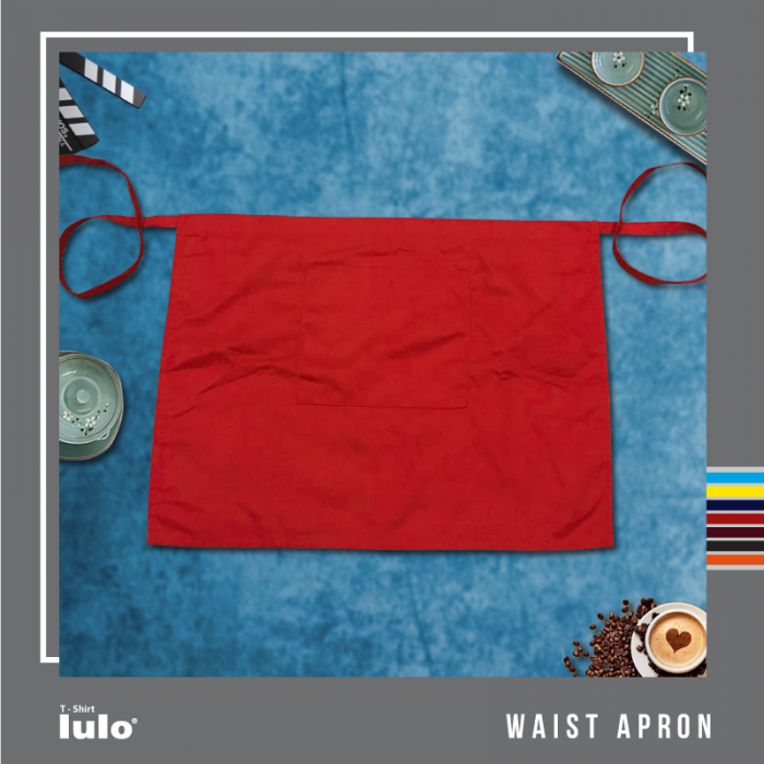 Waist apron - 5