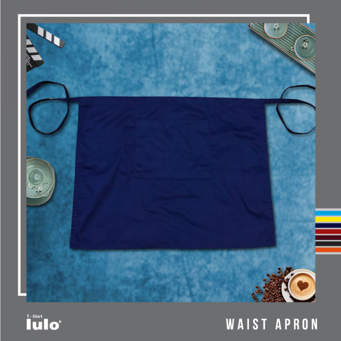 Waist apron - 6