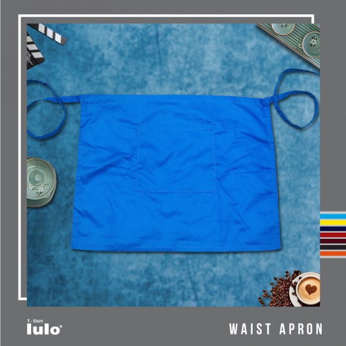 Waist apron - 7