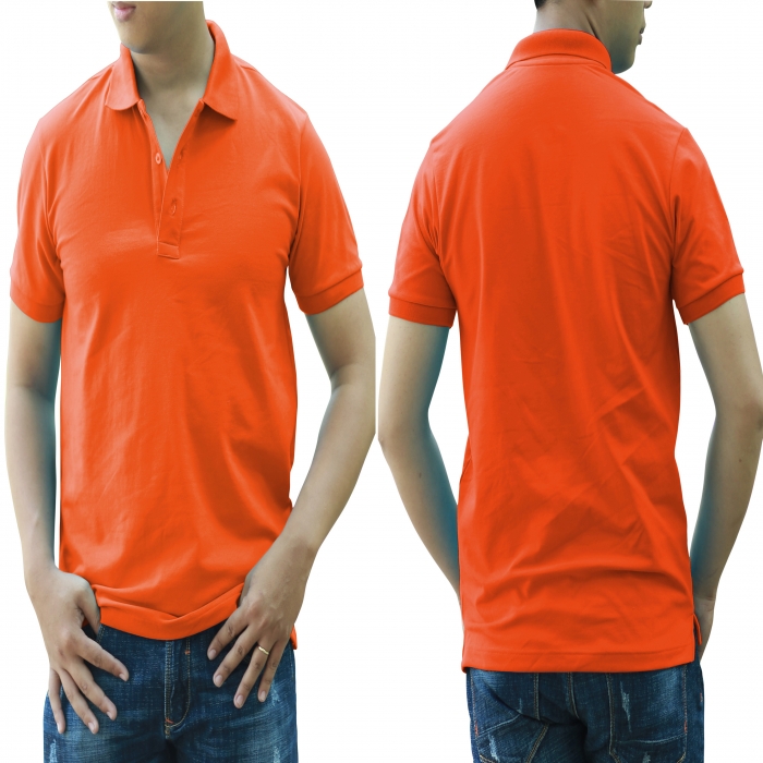 Orange apron Combo - 7