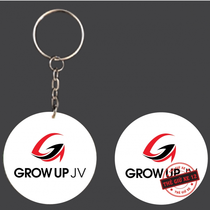 Dong Que 2 keychain - 5