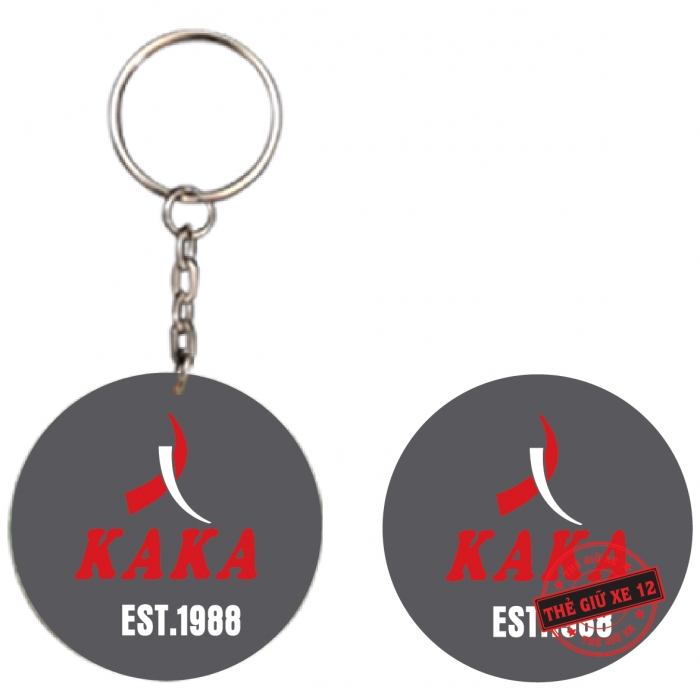 Dong Que 2 keychain - 8