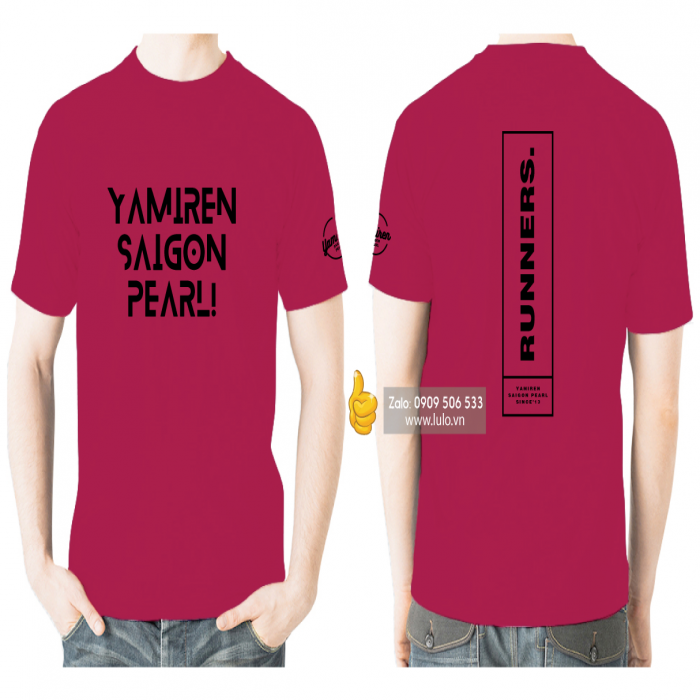 Yamiren T-shirt - 3