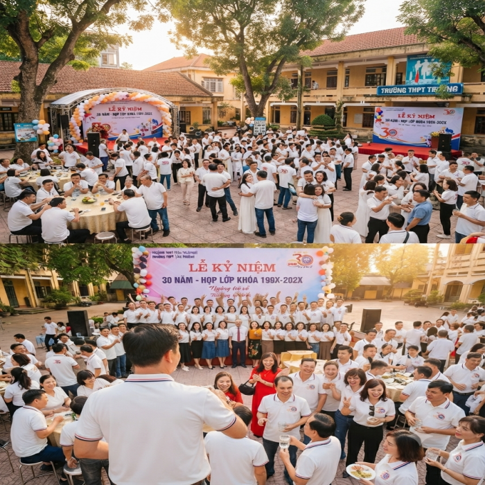 30 Năm Ngày Trở Về - 2