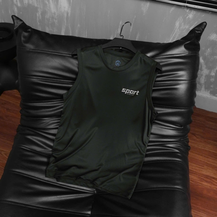 Round neck Combo - 4