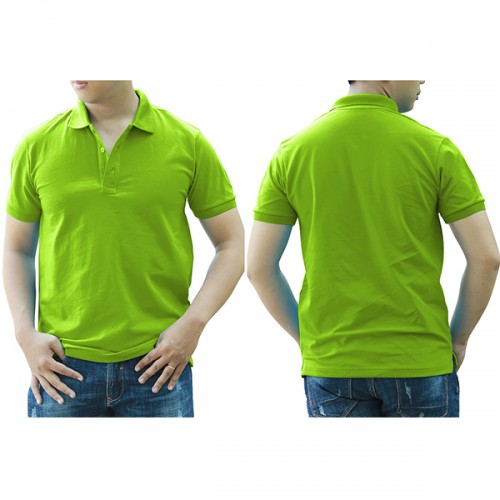 Polo shirt - Green