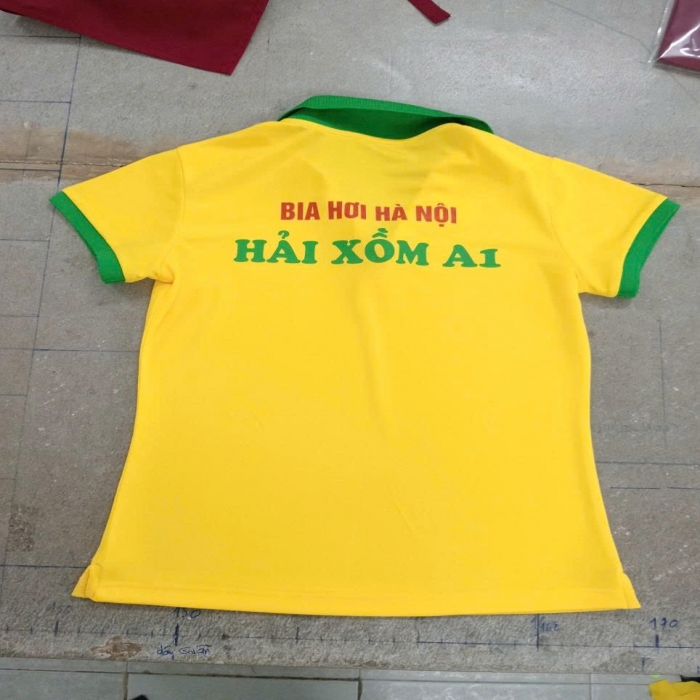 Bia hơi Hải Xồm - 3