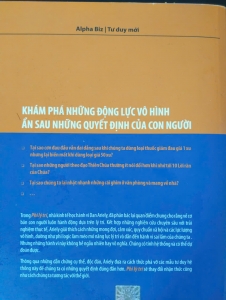 PHI LÝ TRÍ