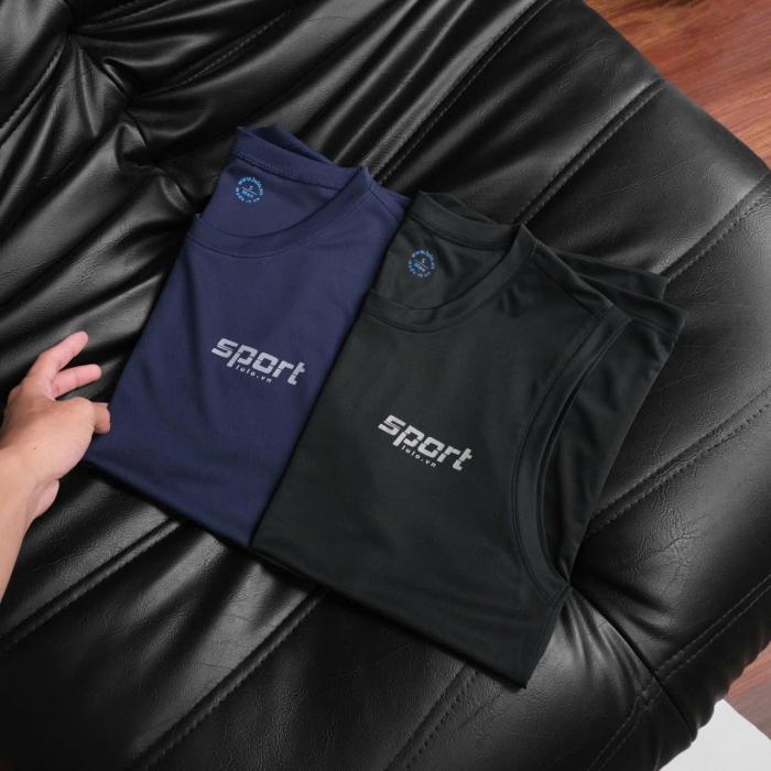 Round neck Combo - 6
