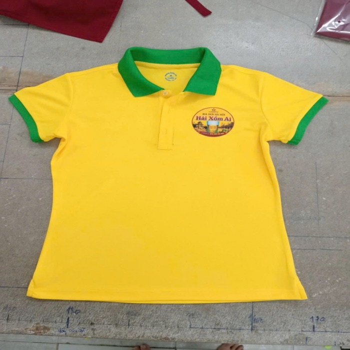 Bia hơi Hải Xồm - 4