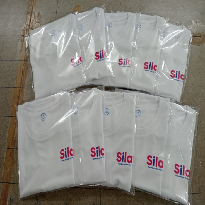 NGOẠI NGỮ CHIẾN LƯỢC SILA - 5