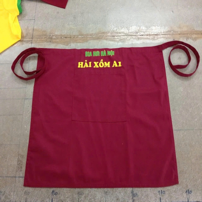 Bia hơi Hải Xồm - 5