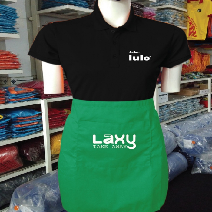 LAXY COFFEE & TEA - 5
