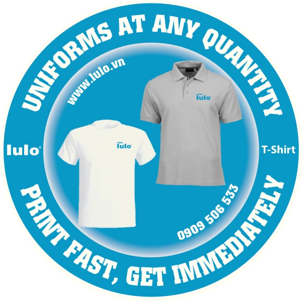 WHERE TO ORDER CUSTOM UNIFORMS IN SMALL QUANTITIES WITH VAT INVOICES?