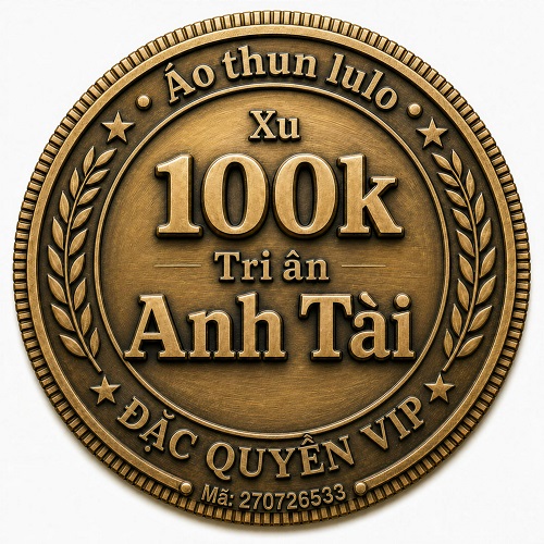 BẠN SẼ LÀ NGƯỜI ĐƯỢC TRI ÂN TIẾP THEO