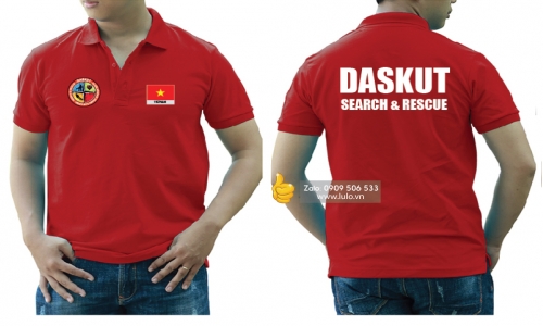 Order from 1 t-shirt