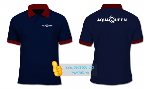 Thanks to AQUAQUEEN JOINT STOCK COMPANY