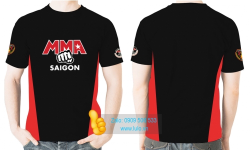 Cảm ơn MMA Sài Gòn