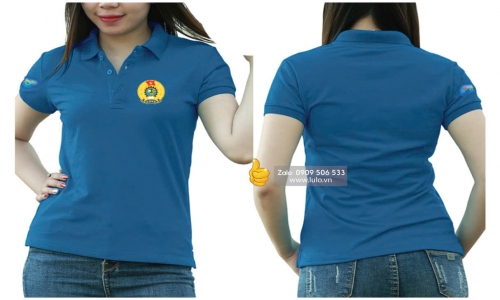 Uniform T-Shirts for the 26 3 Youth Union Anniversary