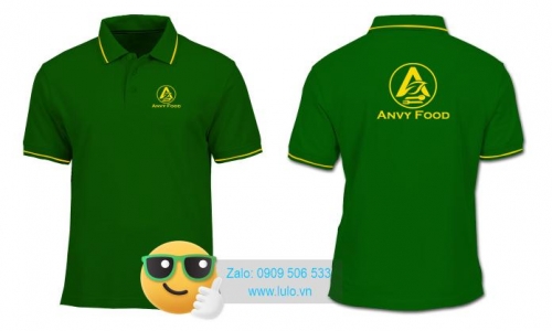 ANVY FOOD