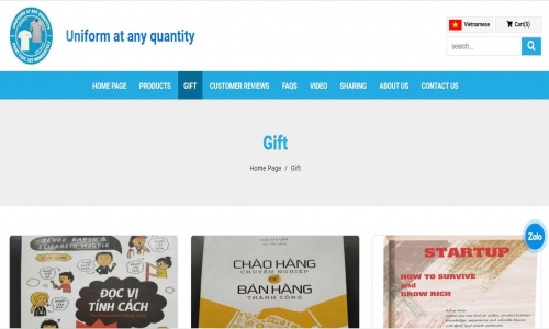 Book Giveaway Website