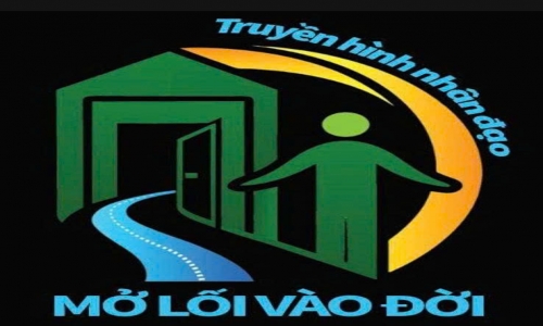 Mở Lối Vào Đời (Số 01 - 2025)
