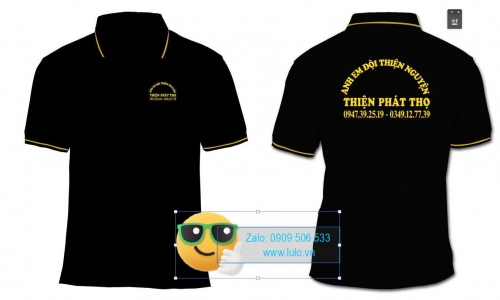 Thiện Nguyện THIỆN PHÁT THỌ