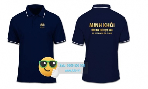 Minh Khôi Sanitary Equipment