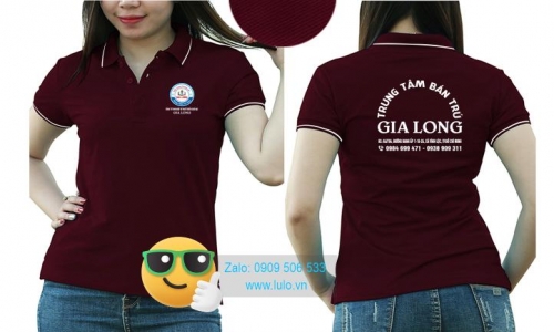 Trung tâm bán trú Gia Long