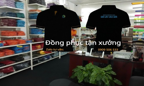 Chương trình Truyền hình Nhân đạo – MỞ LỐI VÀO ĐỜI