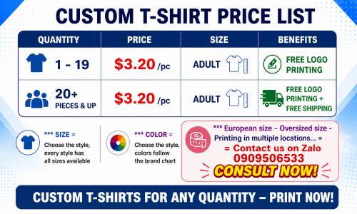 REFERENCE PRICE LIST – STABLE PRICES IN VOLATILE TIMES