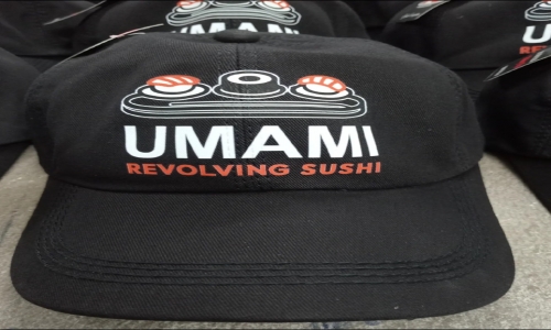 Umami Revolving Sushi