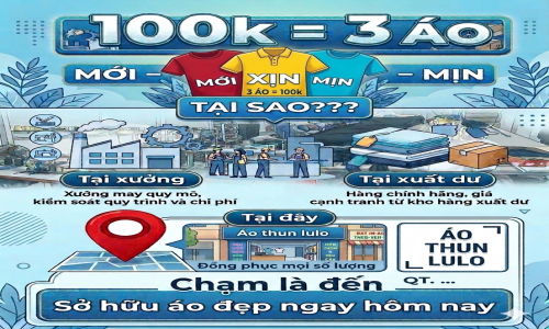 Duy nhất tại Vĩnh Lộc