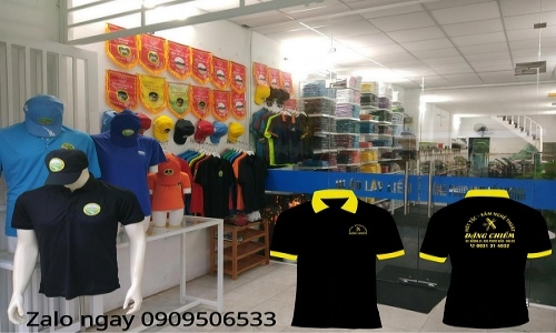 Hớt tóc – Xăm nghệ thuật Đặng Chiếm