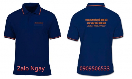 Trung Tâm Phân Phối Nông Sản Xuất Nhập Khẩu Miền Nam