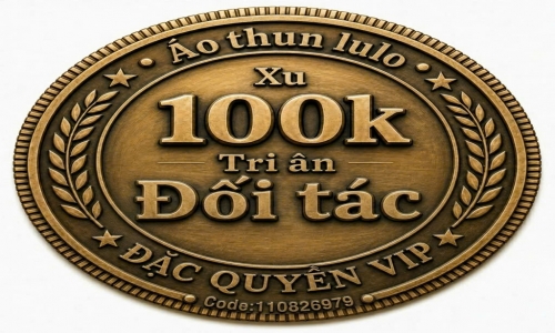 Không Cần Bán Hàng, Vẫn Được Tri Ân