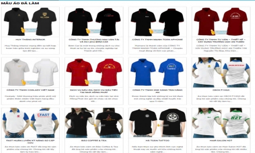 How much do 20 uniform shirts cost? Price list and tips for ordering on a budget