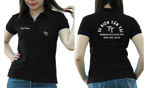 How long to receive 30 shirts? Production and printing time for uniform shirts