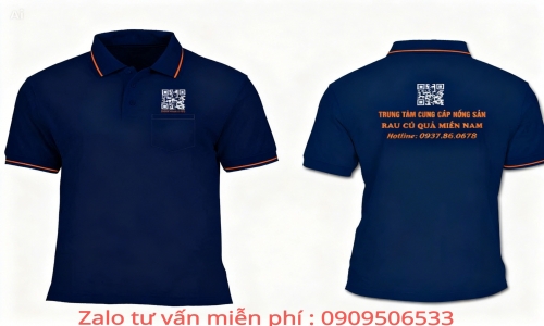 Fast-express coffee shop t-shirt printing in Hoc Mon